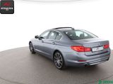 BMW 520 i LUXURY LINE HUD,360GRAD,NAVIPROF,20ZOLL,SH - BMW 520: 520i