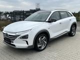 Hyundai Nexo Premium Automatik Navi+Leder+Led+Sd+Shz+Pdc - Hyundai NEXO Gebrauchtwagen