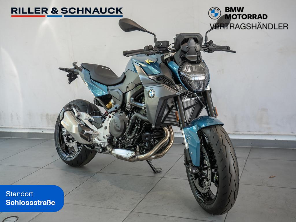 BMW F 900 R KOMFORT-P. DYNAMIC-P. KURVENLICHT