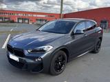 BMW X2 sDrive20i M Sport, Navi, , Panorama, HamanK   - BMW: Haman