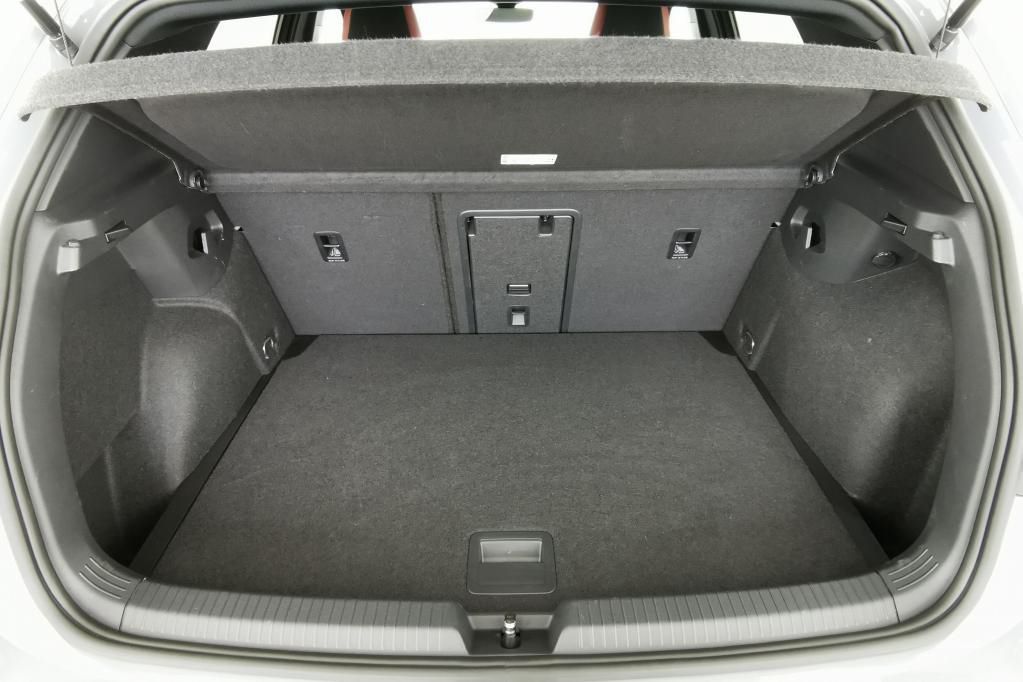 Volkswagen Golf GTI 2.0 TSI180kW Klima*Tempo*Nav*PDC*RFK*SH