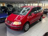 Volkswagen Sharan United 2.0TDI Navi Klima.Aut SHZ StHz AHK - Volkswagen Sharan in Kassel