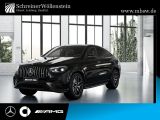 Mercedes-Benz GLE 53 AMG 4M+ C Night*HUD*Pano*AHK*Sitzkli*Burm