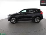Volvo XC 40 D4 AWD INSCRIPTION STANDHEIZ,KEYLESS,ACC - Volvo XC40 Gebrauchtwagen
