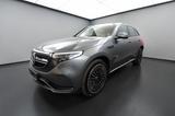 Mercedes-Benz EQC 400 4M AMG LINE ACC*HEADUP*21Z*AHK*WIDE*BEAM - Mercedes-Benz EQC AMG-Line