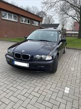 BMW 316i - BMW E46 Top Zustand, Scheckheft gepflegt  - BMW 316: E46