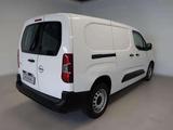 Opel Combo Cargo XL 1,5 CDTI Edition lang Klima PDC - Opel Combo Lang Gebrauchtwagen