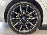 BMW i4 40 eDrive M-Sport NAV+LED+GLASDACH+H&K+19ZOLL - BMW i4: Sportwagen