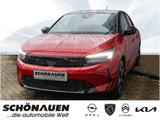 Opel Corsa YES 1.2 Direct Injection LED+CARPLAY+KLIMA - Opel Corsa: Rot