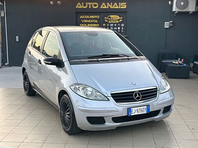 Mercedes-Benz Mercedes-benz A 180 A 180 CDI Avantgarde