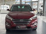 Hyundai Tucson Style /NAV/R-KAM/SHZ/AHK/ALUS - Hyundai TUCSON: Winterreifen