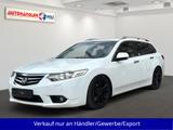 Honda Accord Kombi 2.2d Automatik AAC Xenon SHZ PDC - Honda Accord aus 2012