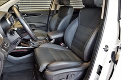 Fahrzeugabbildung Kia Sorento Platinum Edition 4WD ACC Pano h/k AHK
