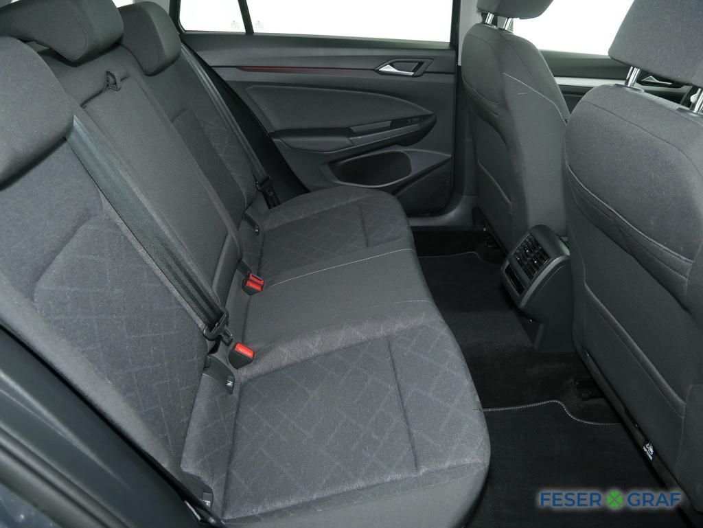 Volkswagen Golf - Bild 7