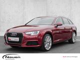 Audi A4 Avant 1.4 TFSI DSG *NAVI*TEMPOMAT*SHZ* - Audi A4 in Mönchengladbach