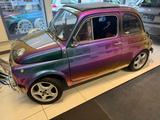 Fiat 500 R Giannini - gebrauchte Fiat 500 aus dem Jahr 1975