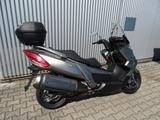 Kymco Myroad 700i ABS V3 - KYMCO MOTORRAD