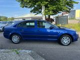 Skoda Superb 2.0 TÜV NEU Klima 2.Hand - Skoda Superb aus 2003