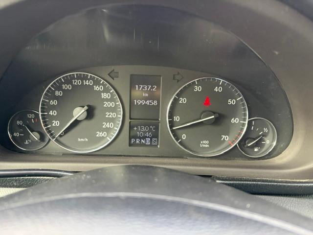Mercedes-Benz C180 2007 — photo 16