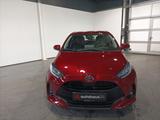 Toyota Yaris 1.5 Dual-VVT-iE Team D|LED|Rückfahrkamera - gebrauchte Toyota Yaris aus dem Jahr 2021