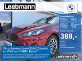 BMW 118d AdaptLED/RFK/DrivAssi Finanzierung ab 0,99% - BMW: 0 Finanzierung
