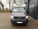 Knaus VAN TI PLUS 650 MEG PLATINUM SEL. MJ2026 - Knaus 650