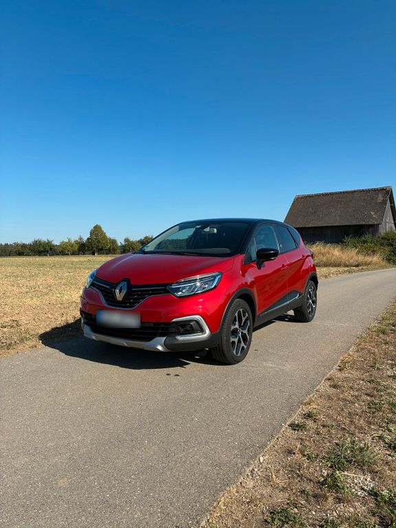 Image of Renault Captur