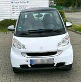 Smart fortwo 451 mhd facelift model 71 ps - Smart ForTwo 451 mit Facelift