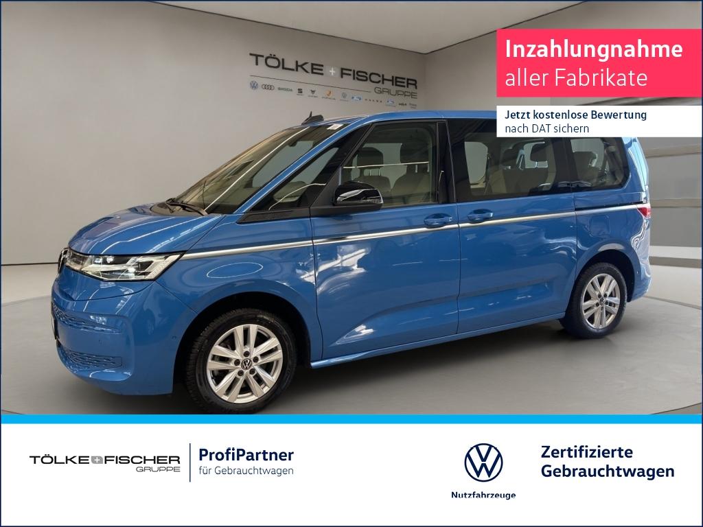 Volkswagen Multivan 1.4 TSI Style Pano IQLight ACC AUT Kam.
