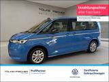 Volkswagen Multivan 1.4 TSI Style Pano IQLight ACC AUT Kam. - VW T7 mit Schiebedach