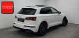 Audi SQ5 3.0 TDI qu PANO+AHK+OLED+360+MEMO+B&O+LUFT+ - Audi SQ5 Gebrauchtwagen in Berlin