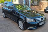Mercedes-Benz C 200 CGI BlueEfficiency Turbo/Tüv+Insp. neu/Top - Mercedes-Benz C 200 Gebrauchtwagen in Karlsruhe