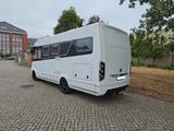 Niesmann + Bischoff ARTO 64GL - Niesmann + Bischoff Arto 64