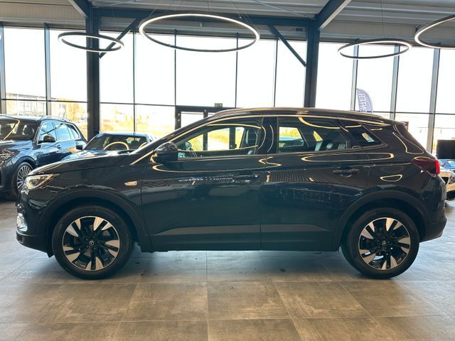 Opel Grandland (X) *LED*Elek.Heck*AHK*