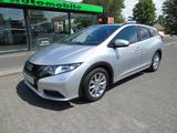 Honda Civic Tourer Comfort 1,8 Ltr. i-VTEC **VELOURS** - Honda Civic: Tourer