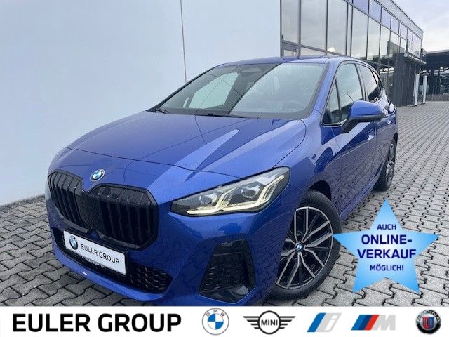 BMW 220 Active Tourer iA M Sport AHK SHZ Parkass+ HU