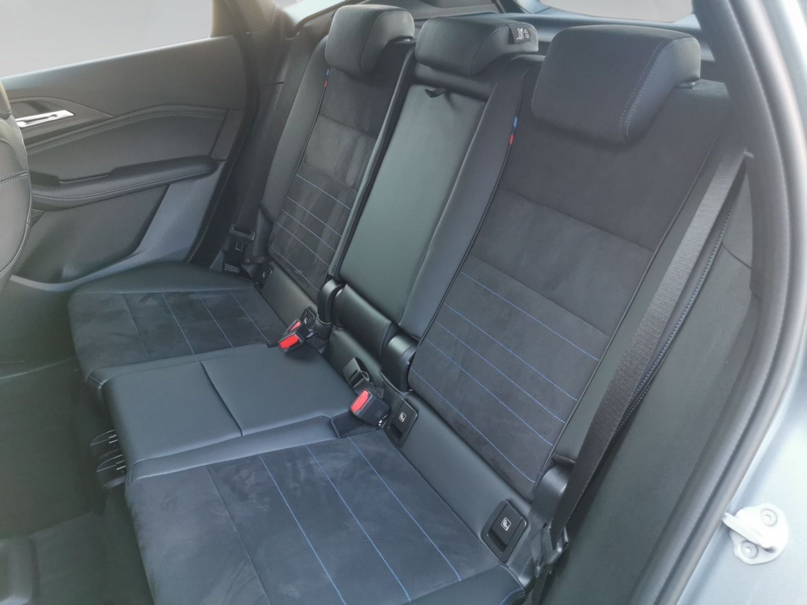 BMW 220 Active Tourer - Bild 7
