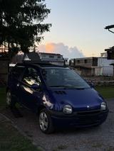 Renault Twingo FRISCH ÖAMTC TÜV 04.26+4 Mo... - gebrauchte Renault Twingo aus dem Jahr 2001