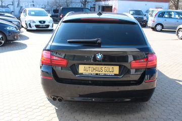BMW 530 - 6