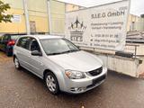 Kia Cerato 1.6 LX Kombi - Kia Cerato Benziner Gebrauchtwagen