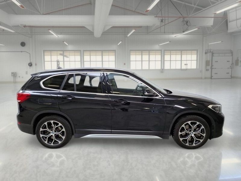 BMW X1 XDRIVE 25E XLINE AUTOMATICO SUV imagem 3