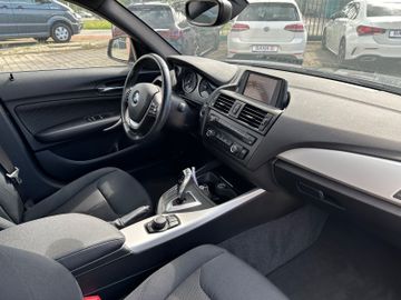 BMW 116 - 12