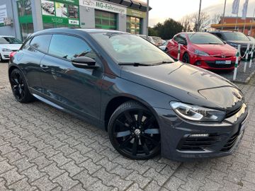 Fahrzeugabbildung Volkswagen Scirocco R SCHALENSITZE 6-GANG NAVI XENON KAMERA