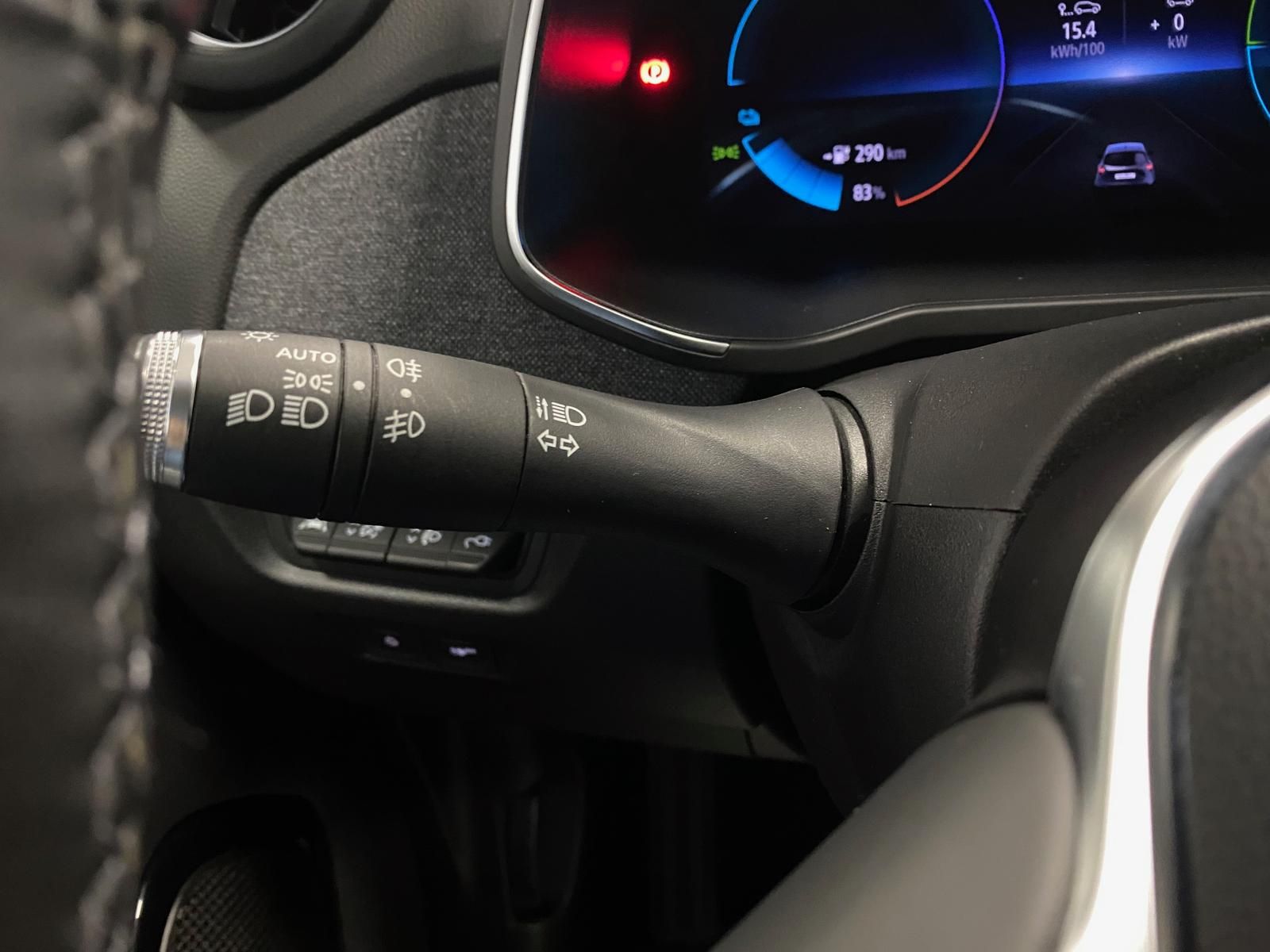 Fahrzeugabbildung Renault ZOE Intens 52 kWh+BATTERIE inkl+CCS+SHZ++NAVI++