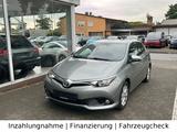 Toyota 1.2 Turbo Edition-S 16" KLIMAAUTOM.  R.CAM SHZ - Toyota Auris Edition-S