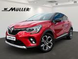 Renault Captur II Intens - Renault Captur Gebrauchtwagen in Bremen