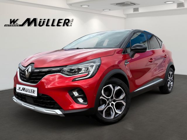 Renault Captur II Intens