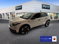 Abarth 600e - Vorschau Bild 1