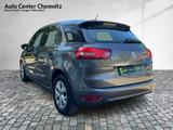 Citroën C4 Picasso 1.2 130 Selection Navi/KlimaA/PDC/KAM - Citroën C4 Picasso: Navigationssystem