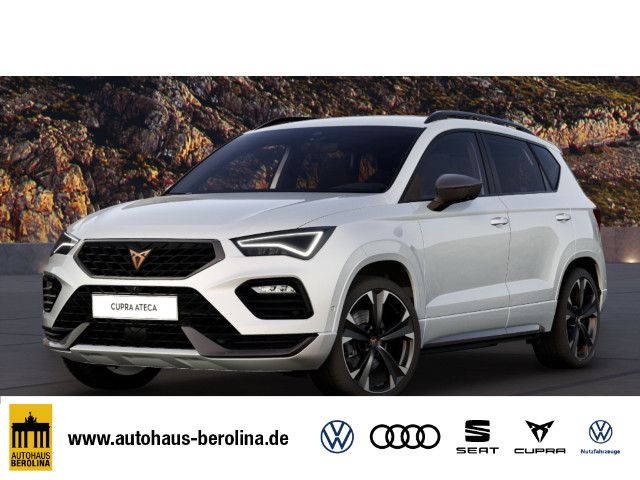 Cupra Ateca 1.5 TSI DSG *360°*NAV*GRA*SHZ*